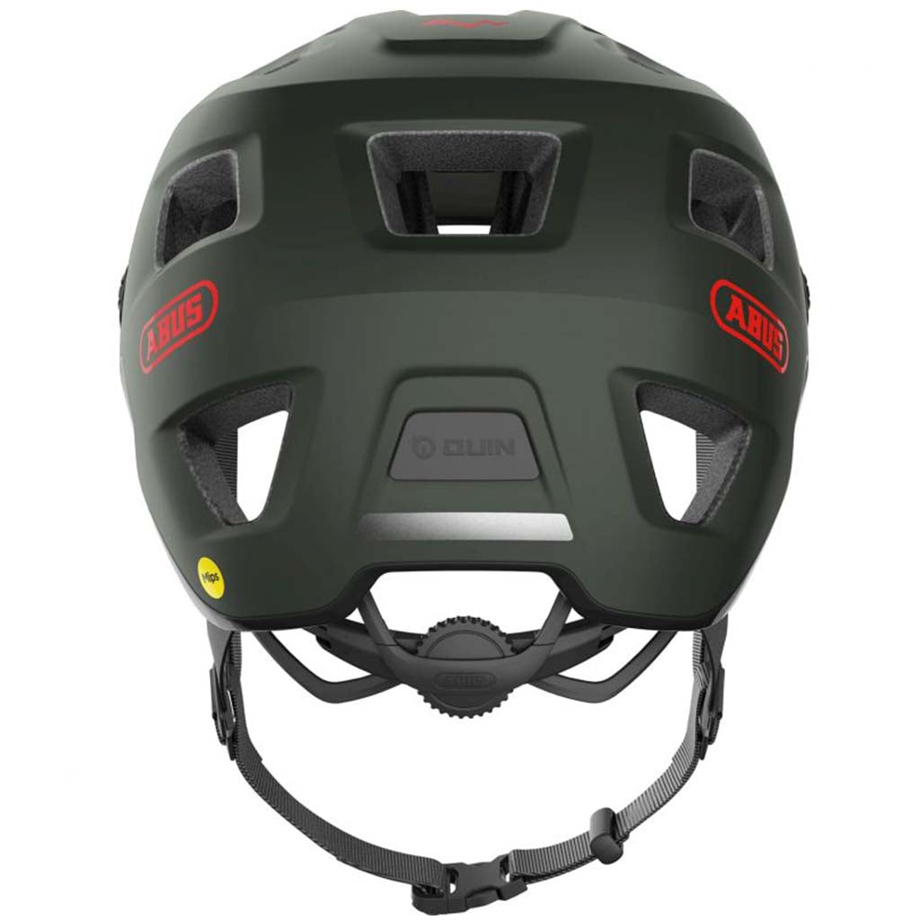 Abus MoDrop MIPS Helmet - Cyclop.in