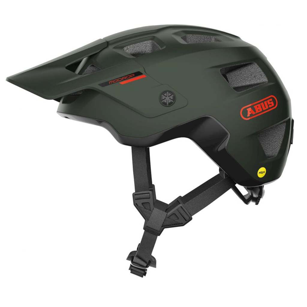 Abus MoDrop MIPS Helmet - Cyclop.in