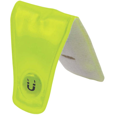 Abus Lumino Easy Magnet LED Light - Yellow - Cyclop.in