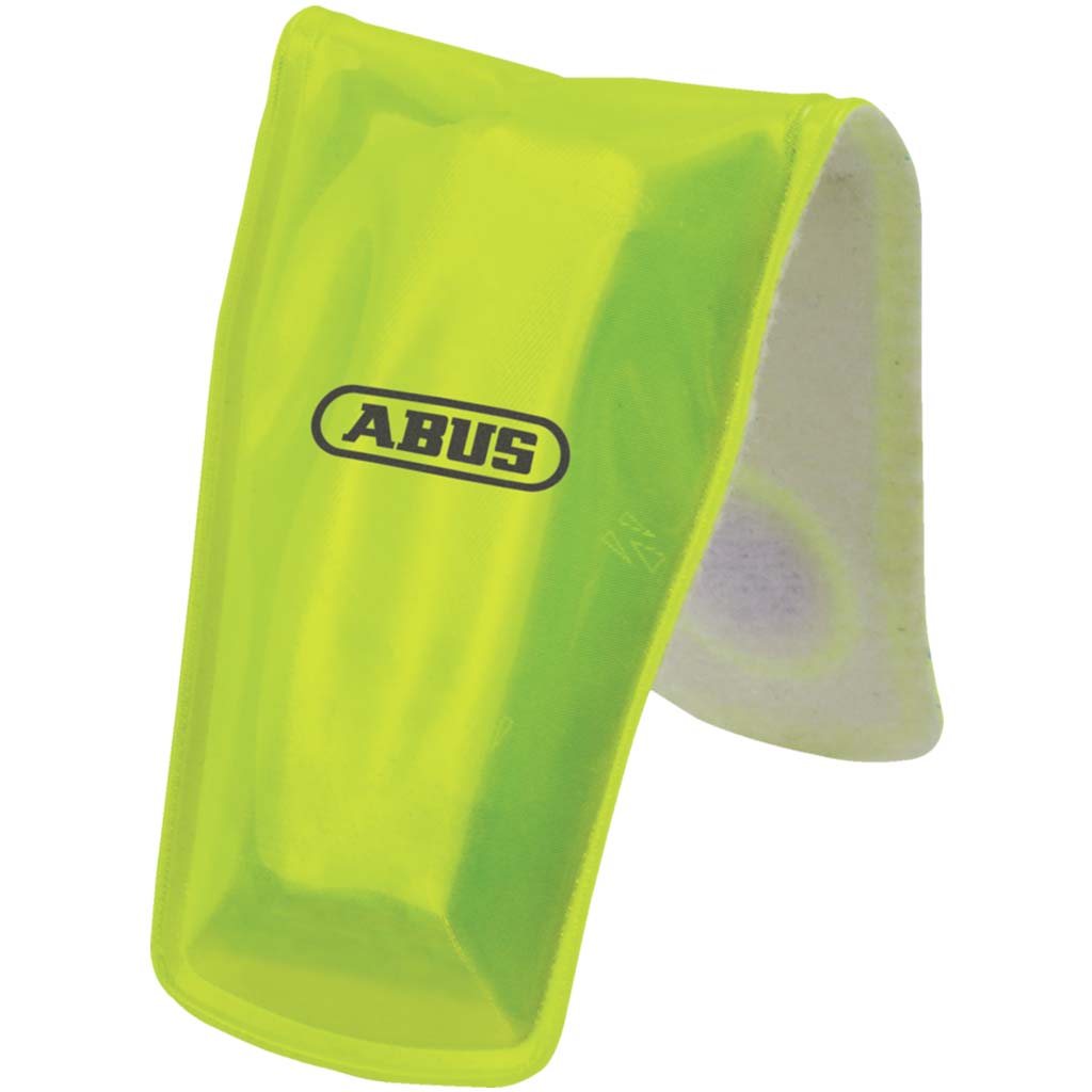 Abus Lumino Easy Magnet LED Light - Yellow - Cyclop.in