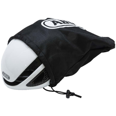 Abus Helmet Bag - Black - Cyclop.in