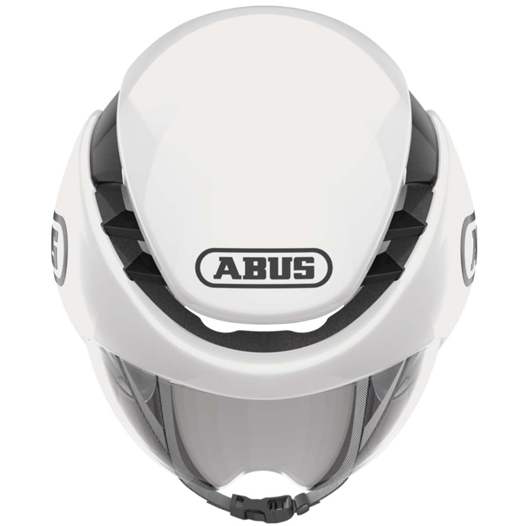 Abus Gamechanger TT Helmet - Cyclop.in