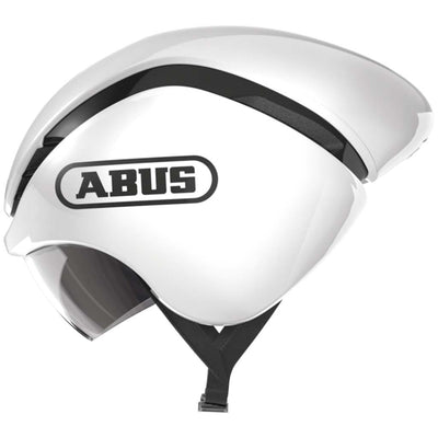 Abus Gamechanger TT Helmet - Cyclop.in