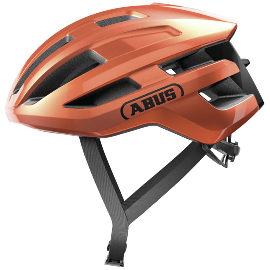 Abus Powerdome Helmet - Cyclop.in