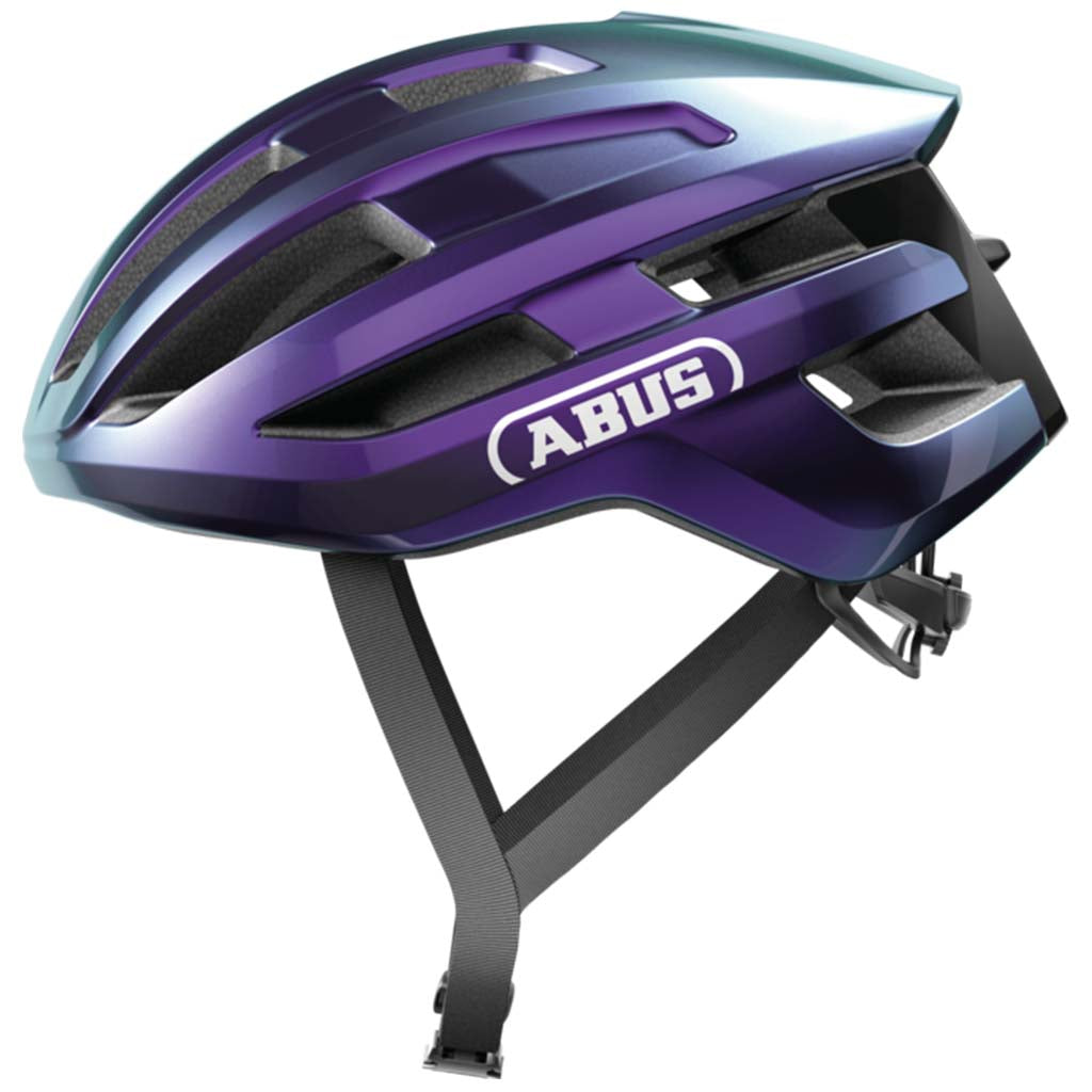 Abus Powerdome Helmet - Cyclop.in