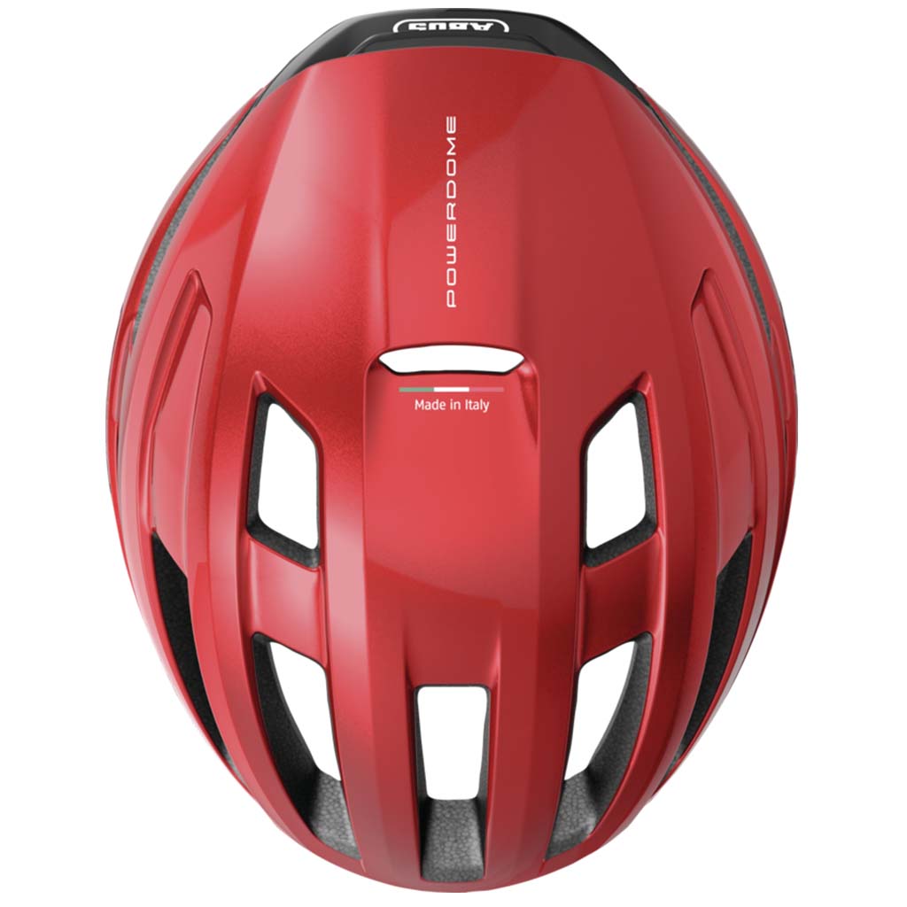 Abus Powerdome MIPS Helmet - Cyclop.in