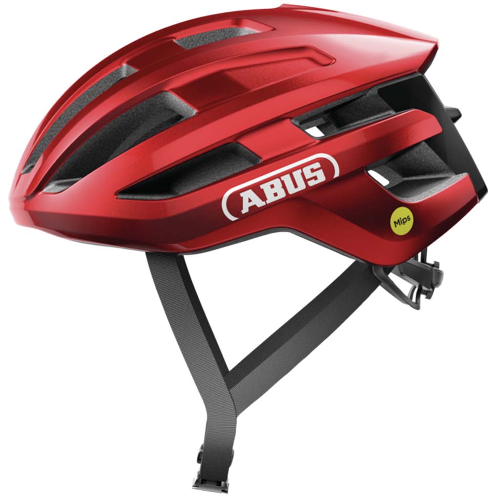 Abus Powerdome MIPS Helmet - Cyclop.in