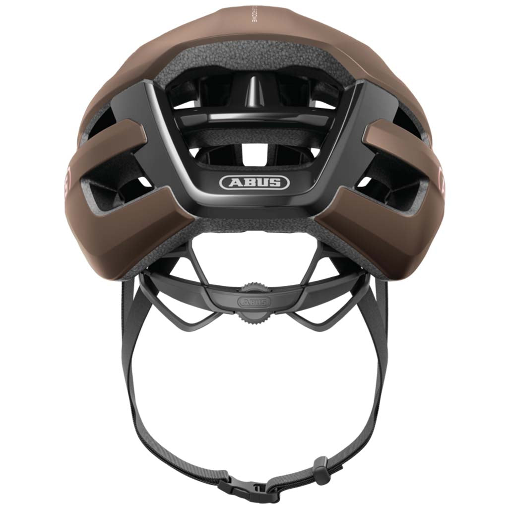 Abus Powerdome Ace Helmet - Cyclop.in