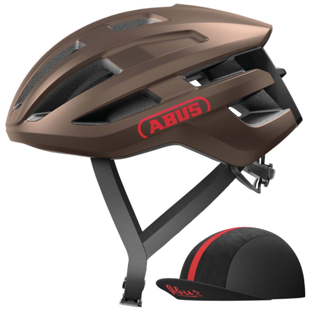 Abus Powerdome Ace Helmet - Cyclop.in