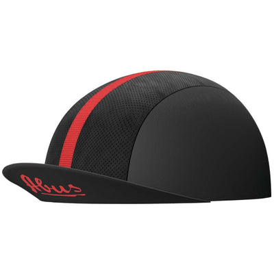 Abus Race Cap - Cyclop.in