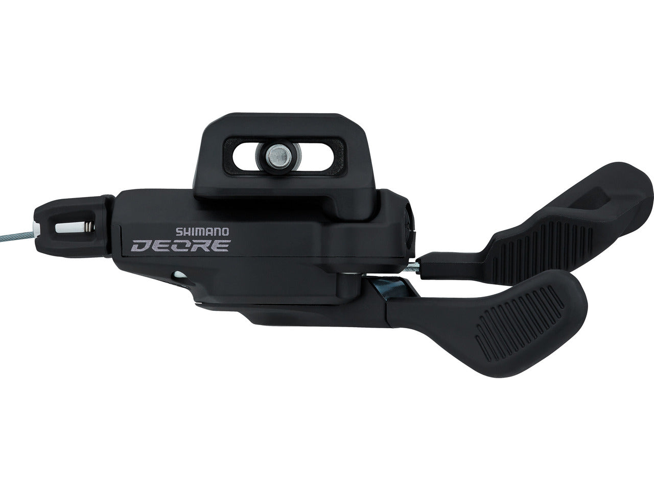 Shimano Deore Shifter SL-M6100 12-speed - Cyclop.in