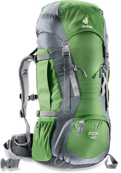 Deuter Kids Hiking Bag Fox - Cyclop.in