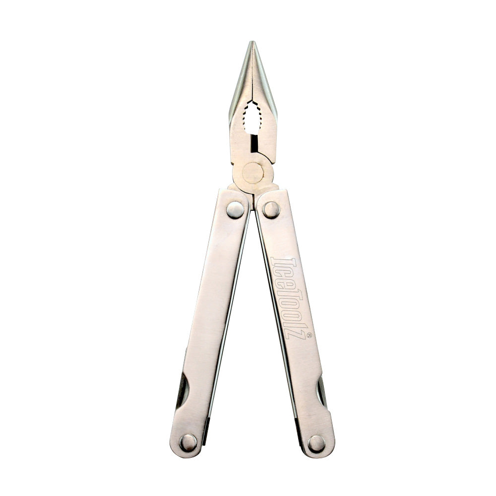 Icetoolz LifeGuard 15-Function Multi-Plier - Cyclop.in