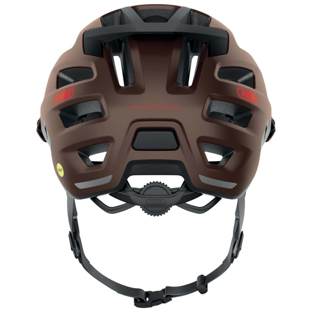 Abus Moventor 2.0 Mips Helmet - Cyclop.in