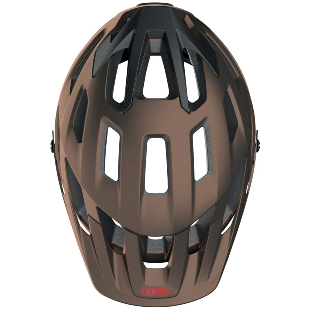 Abus Moventor 2.0 Mips Helmet - Cyclop.in