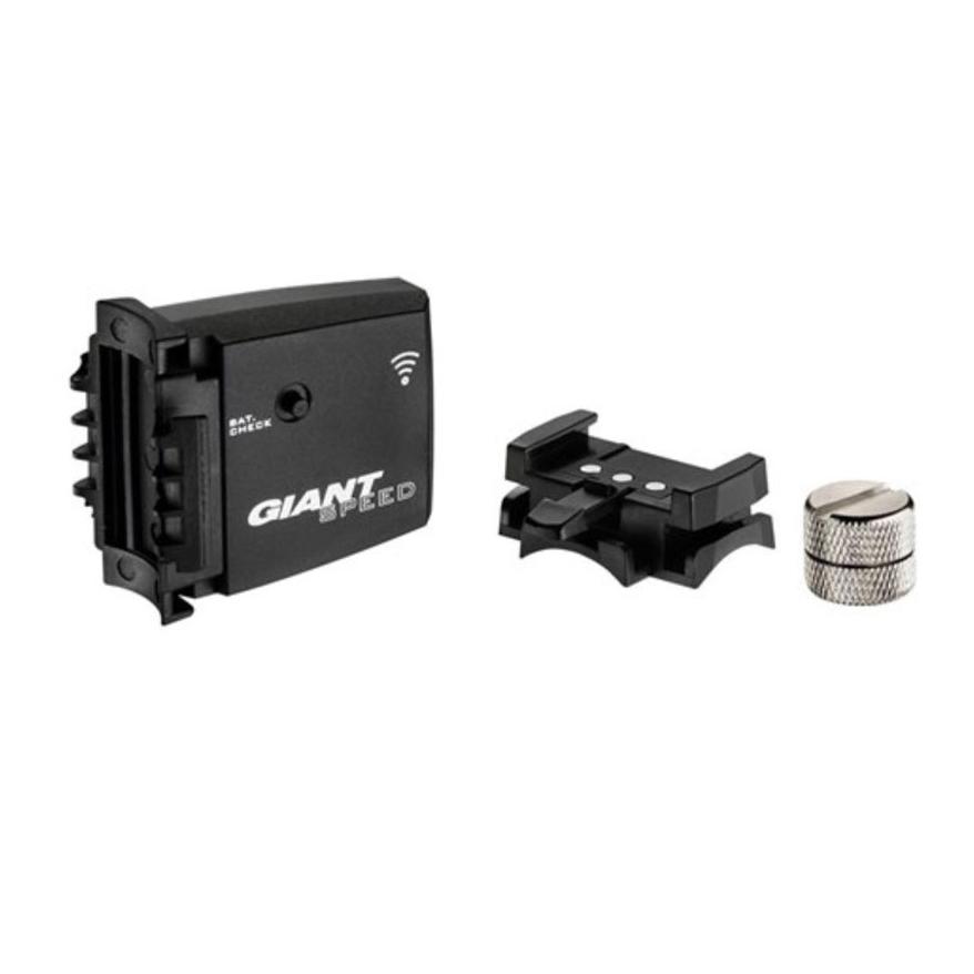 Giant Axact Wireless Mount Pack + Wireless Speed Sensor + Magnet - Cyclop.in