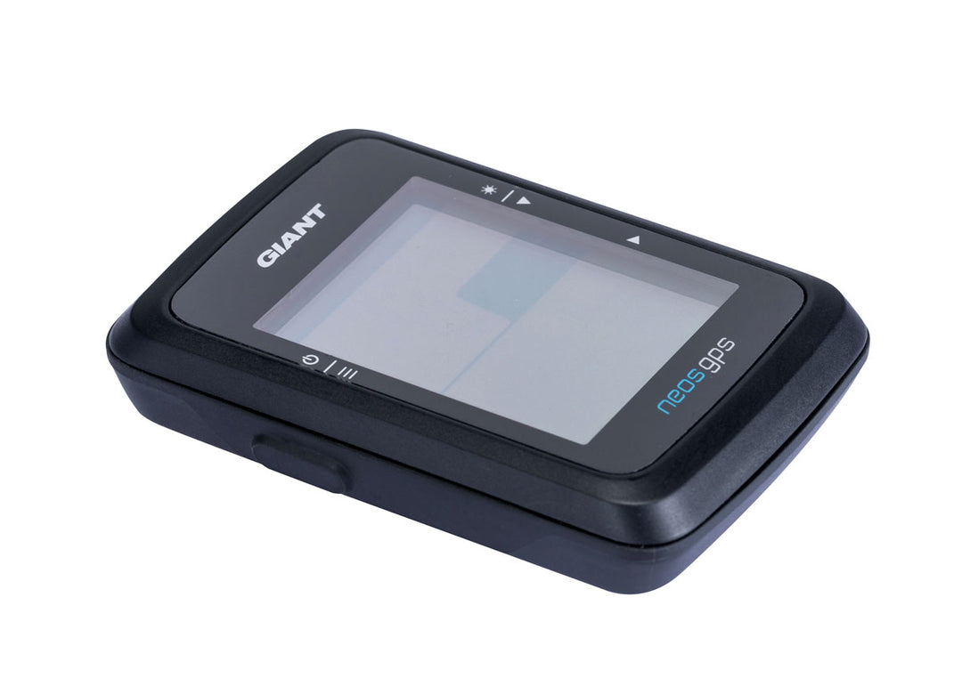 Giant neos gps online