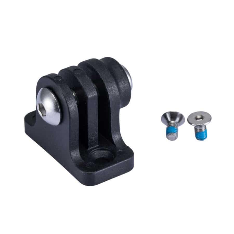 Giant Mini Gopro Plastic Mount Compatible With 410000093 & 410000094 - Cyclop.in
