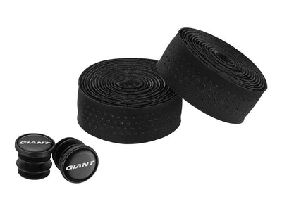 Giant Contact Slr Lite Handlebar Tape Black - Cyclop.in