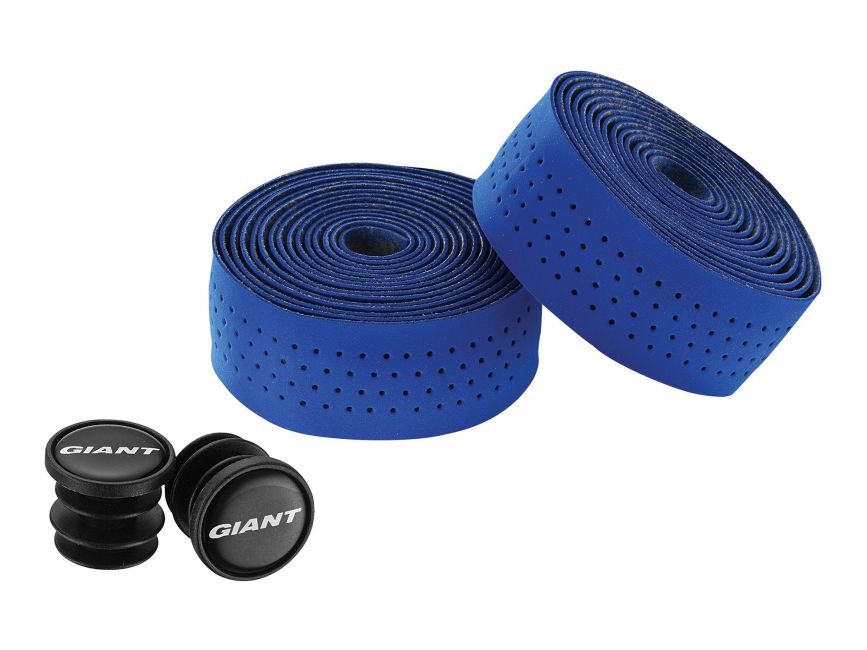 Giant Contact Slr Lite Handlebar Tape Blue - Cyclop.in