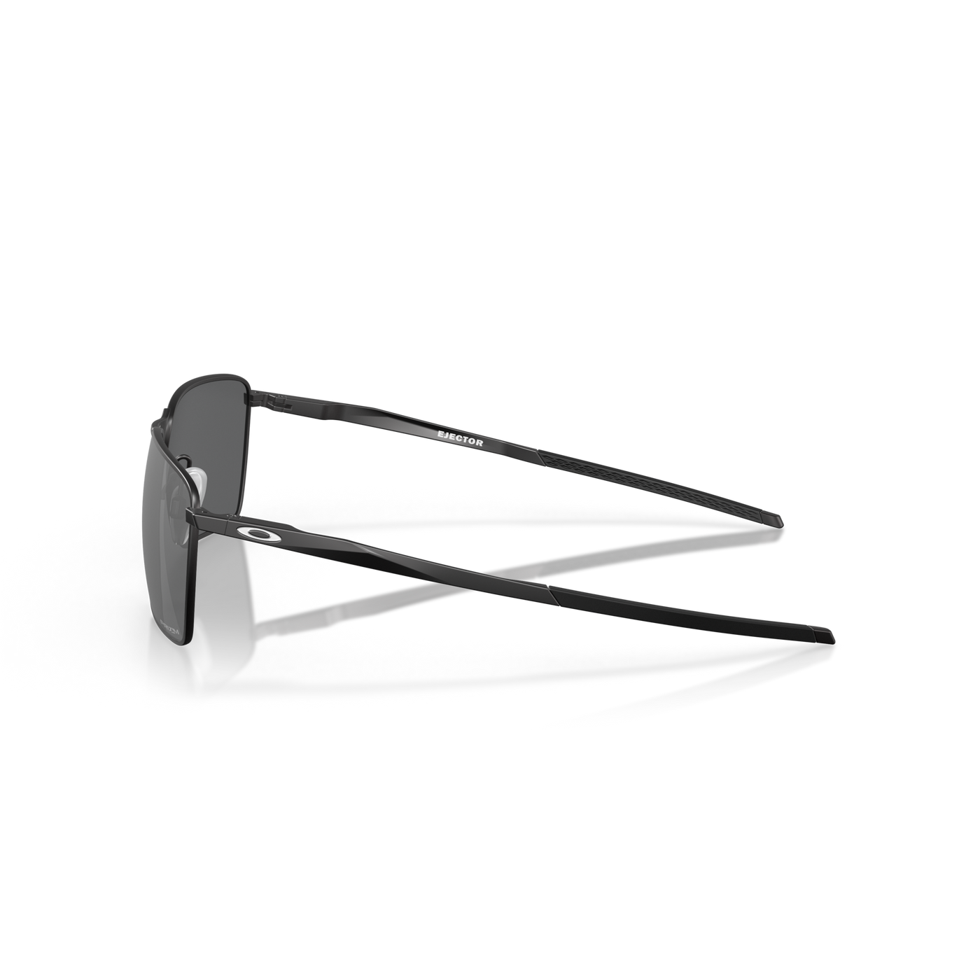 Oakley Ejector Prizm Black Lenses Satin Black Frame - Cyclop.in