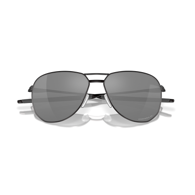 Oakley Contrail Prizm Black Polarized Lenses Matte Black Frame - Cyclop.in