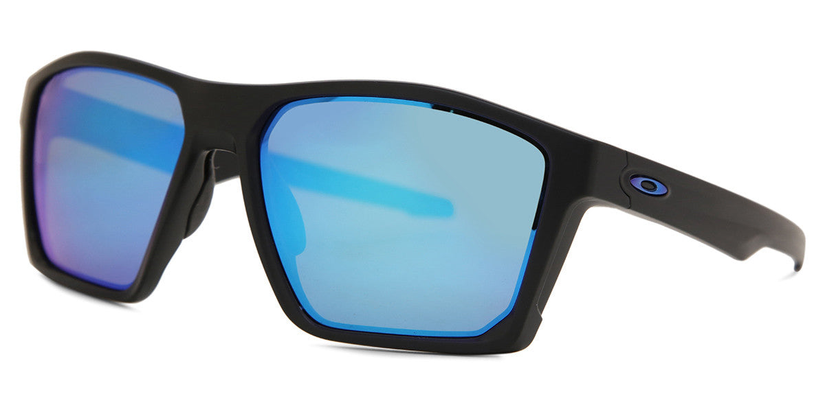 Oakley Targetline Aero Flight Collection - Aero Matte Black - Cyclop.in