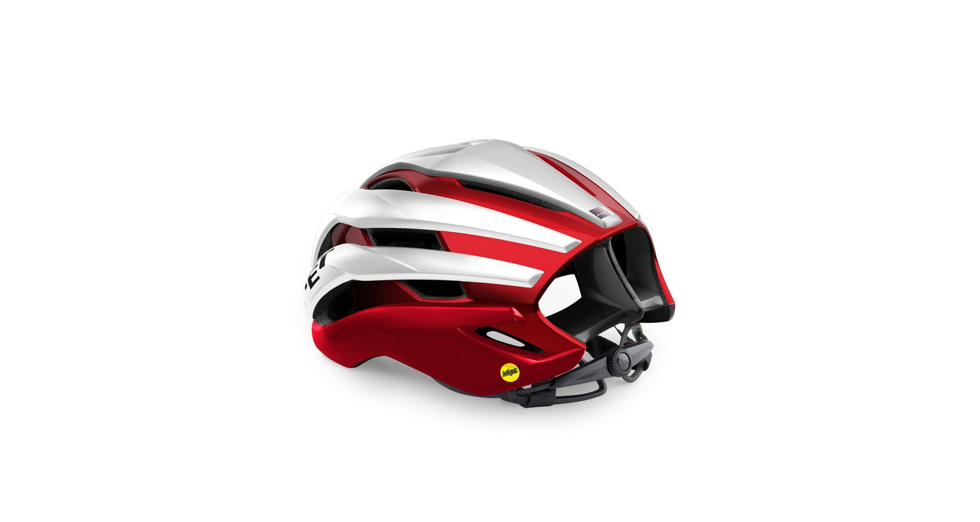 MET Trenta Mips CE Helmet - Cyclop.in