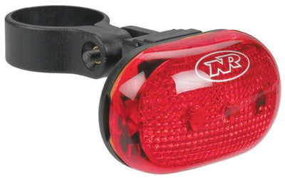 NiteRider 6.0 SL Cycle Light - Cyclop.in