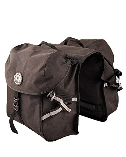 Trek N Ride Cycle Pannier Bag- Touring - Cyclop.in