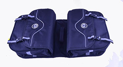 Trek N Ride Cycle Pannier - City - Cyclop.in