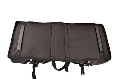 Trek N Ride Cycle Pannier Bag- Touring - Cyclop.in