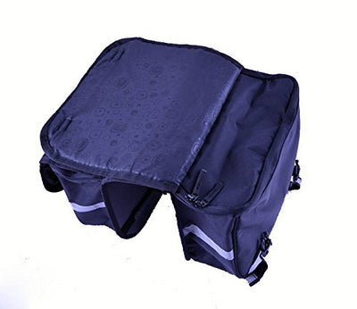 Trek N Ride Cycle Pannier - City - Cyclop.in