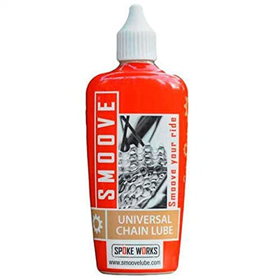 Smoove SW Universal Chain Lube - Cyclop.in