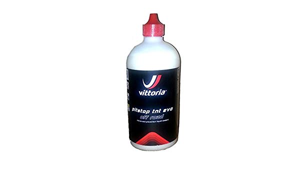 Vittoria Tire Prevention Latex Sealant PI Stop Kit Evo - Cyclop.in
