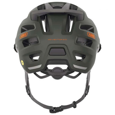 Abus Moventor 2.0 Mips Helmet - Cyclop.in