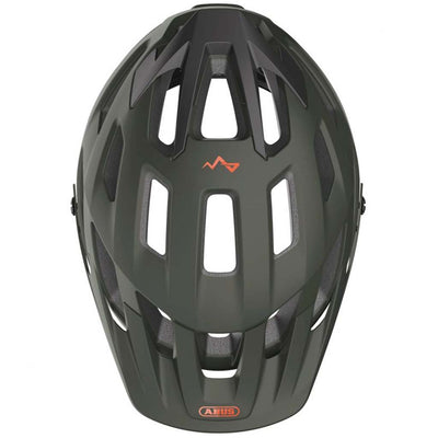 Abus Moventor 2.0 Mips Helmet - Cyclop.in