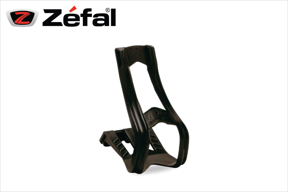 Zefal Toe-Clips 43 - Cyclop.in
