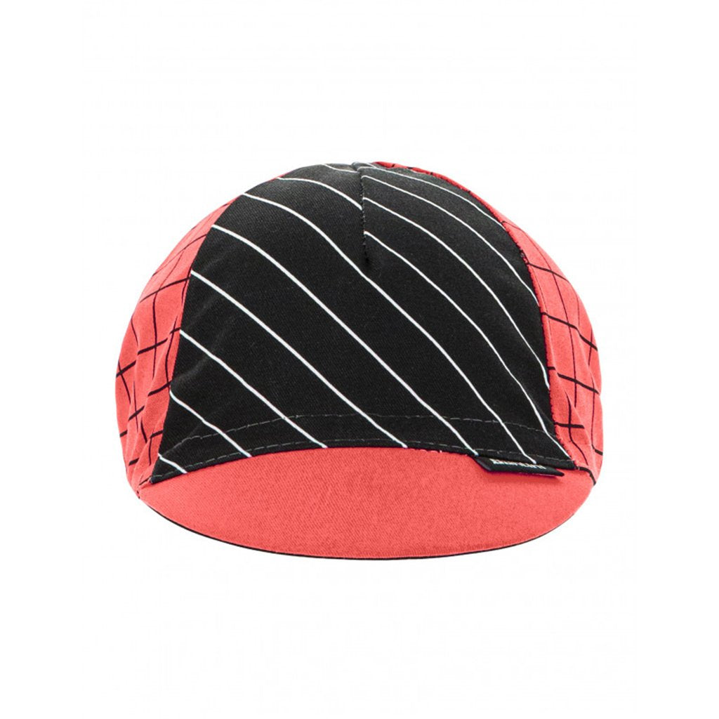 Santini Dinamo Cotton Cap - Cyclop.in