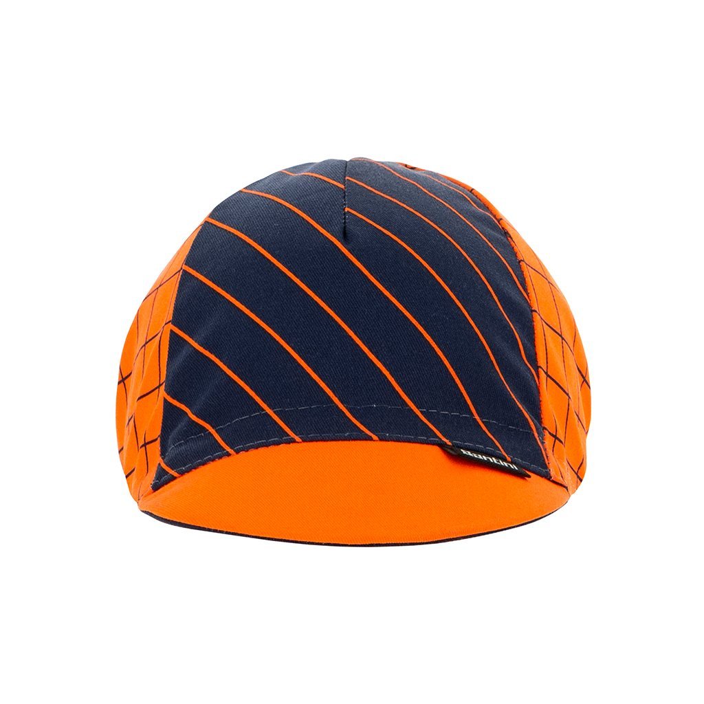 Santini Dinamo Cotton Cap - Cyclop.in