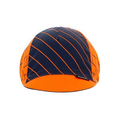 Santini Dinamo Cotton Cap - Cyclop.in