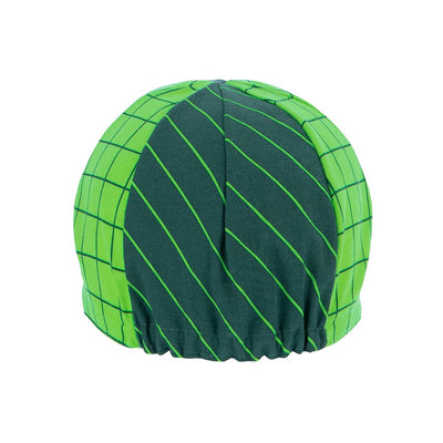 Santini Dinamo Cotton Cap - Cyclop.in