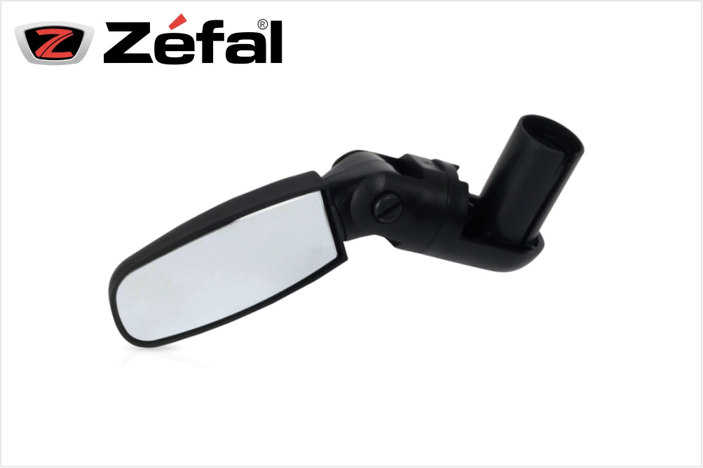 Zefal Spin Mirror - Cyclop.in