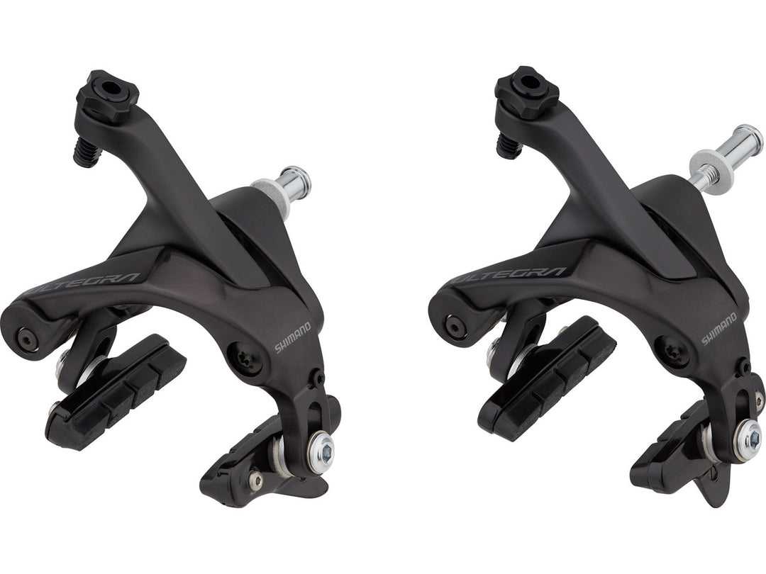 Shimano Ultegra BR-R8100 Rim Brake Set | Cyclop.in