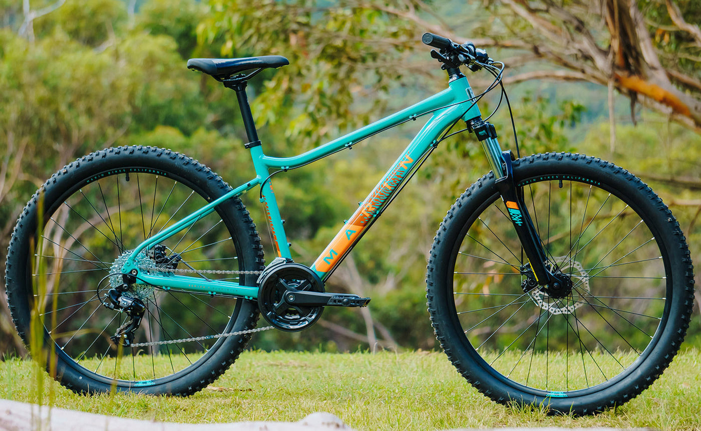 Marin online wildcat 1