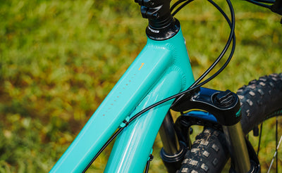 Marin Wildcat 1 27.5 MTB Bicycle 2021 Buy Online in India from