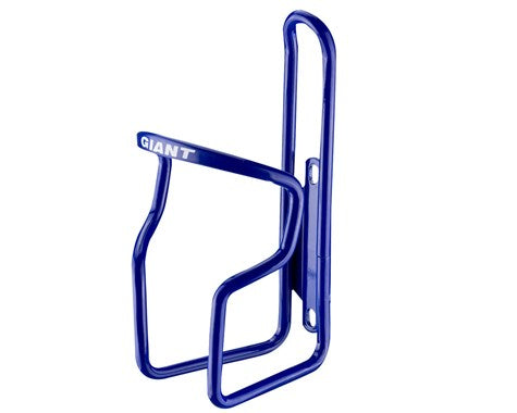 Giant Gateway Blue Bottle Cage - Cyclop.in