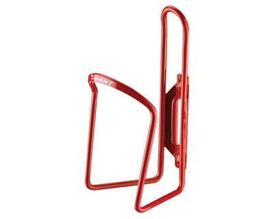 Giant Gateway Red Bottle Cage - Cyclop.in