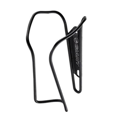 Giant Gateway 4Mm Bottle Cage - Black - Cyclop.in