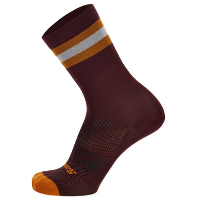 Santini Bengal High Profile Socks - Cyclop.in